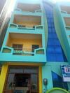 Hotel Sea Meridian By Wb Inn