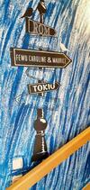 Apartamento Caroline & Maurice