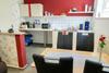 Apartamento Ferienwohnung Am Greifswalder Bodden