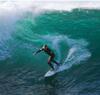 Blue Wave: Agradable Casa Con Fragancias A Mar.