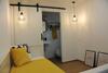 Apartamento Studio-apartment Kontaktloser Check-in