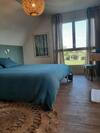 Villa Jacuzzi Au Pied De La Baie Du Mont St Michel