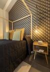 Villa Aqua Venere Pool & Suites