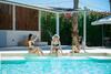 Villa Aqua Venere Pool & Suites