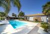 Villa Aqua Venere Pool & Suites