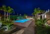 Villa Aqua Venere Pool & Suites