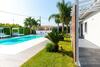 Villa Aqua Venere Pool & Suites