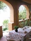 Apartamento Appartamenti Villa Pegaso