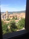 Apartamento Appartamenti Villa Pegaso