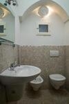Apartamento S@sso Matto