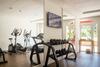 Luna Club Hotel Yoga & Spa 4sup