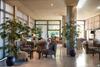 Luna Club Hotel Yoga & Spa 4sup
