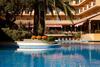 Luna Club Hotel Yoga & Spa 4sup