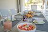 Villa Eldorado, 4ch, Piscine, Calme, Proche Plages