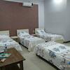Albergue Motel Alfa-m