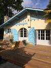 Jolie Maison Avec Jardin Et 3ch Aux Abatilles - Arcachon