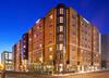 Hotel Courtyard By Marriott Syracuse Downtown At Armory Square