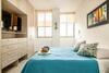 Apartamento Espectacular Apto Para Estrenar Con Vista Al Mar