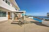 La Cima Luxe Beach View Villa In Pescadero!