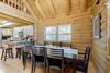 The Cabin On Maple