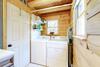 The Cabin On Maple