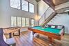 Modern North Bay Home With Pool Table And Patio!