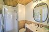 Modern North Bay Home With Pool Table And Patio!