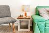 Apartamento Billygoat Guest Suite