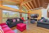 Crystal De Neige Luxury Chalet Spa & Jacuzzi