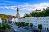 Hotel Burgblick