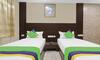 Hotel Treebo Trend Syn Elite Residency