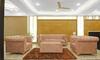 Hotel Treebo Trend Syn Elite Residency