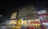 Hotel Treebo Trend Syn Elite Residency