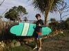 Albergue Jungle House - Surf & Stay