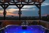 New Luxury Apartment Sun@set With Jacuzzi And Wonderful View