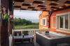 New Luxury Apartment Sun@set With Jacuzzi And Wonderful View