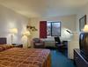 Hotel Super 8 Crystal Lake