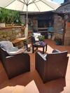 Apartamento Casa Nel Chianti Da Norma