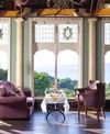 Hotel The Culloden Estate And Spa