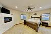 Angora Lake Extended Stay Cabin