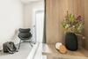Black And White Apartments