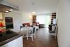 Apartamento Haus Rungholt Wohnung 5