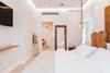 Hotel Cocopalm Villas Naxos