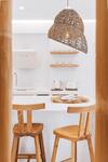 Hotel Cocopalm Villas Naxos