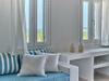 Seafront Apartment With 2 Bedrooms In Naousa