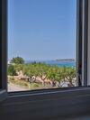 Seafront Apartment With 2 Bedrooms In Naousa