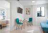 Apartamento Miami Suites 303