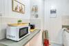 Vilano Cottage Unit A