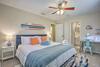 Bright St Augustine Cottage About 3 Mi To Beach!