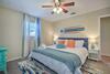 Bright St Augustine Cottage About 3 Mi To Beach!